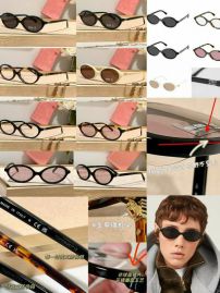 Picture of MiuMiu Sunglasses _SKUfw55712926fw